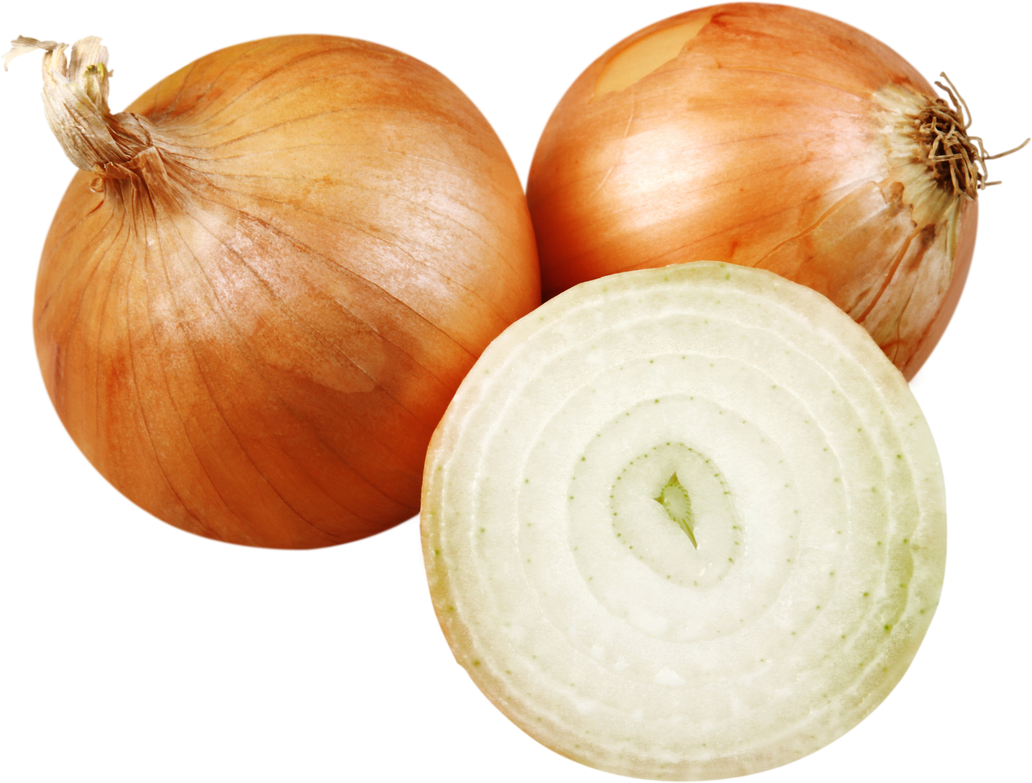 Vidalia onions