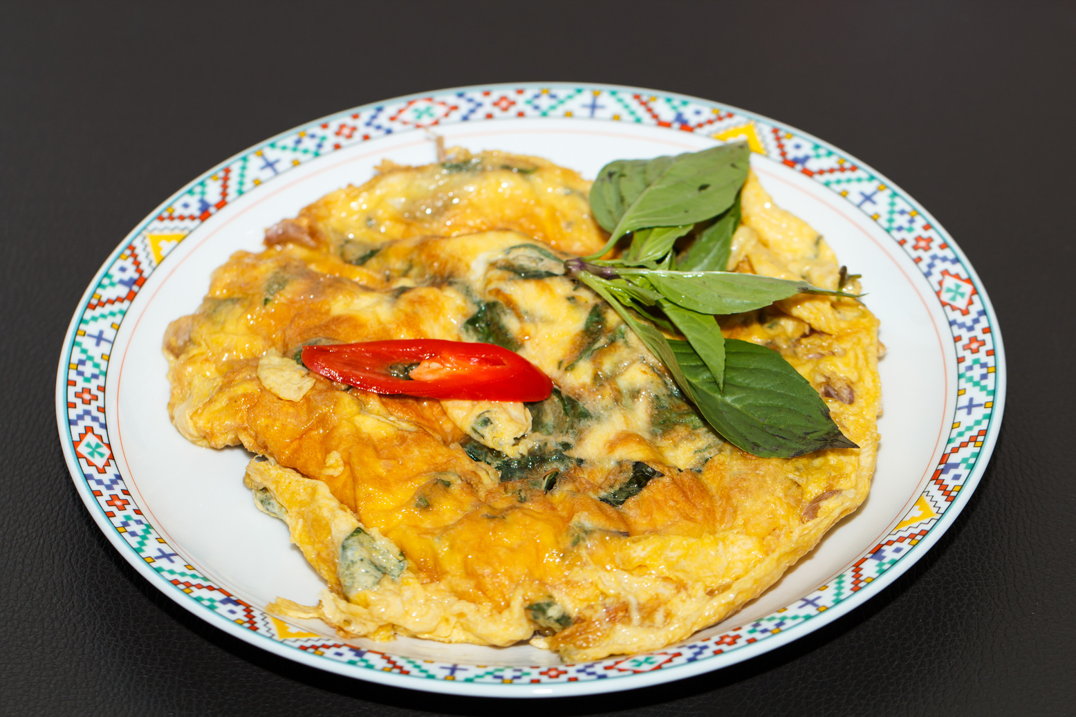 Omelet