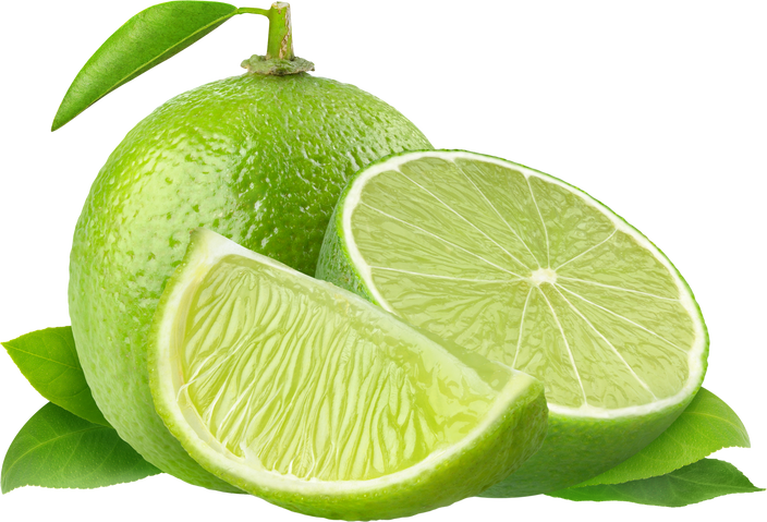 Fresh Lime