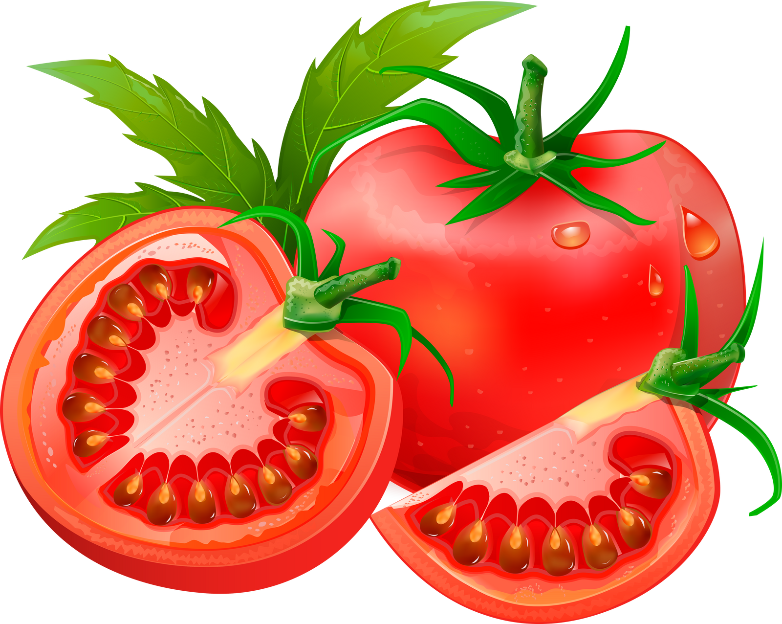 Tomatoes
