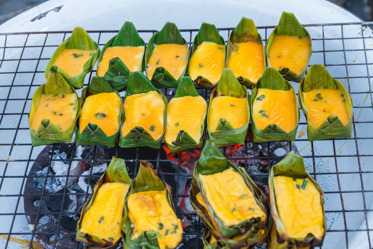 Northern food, Thailand.