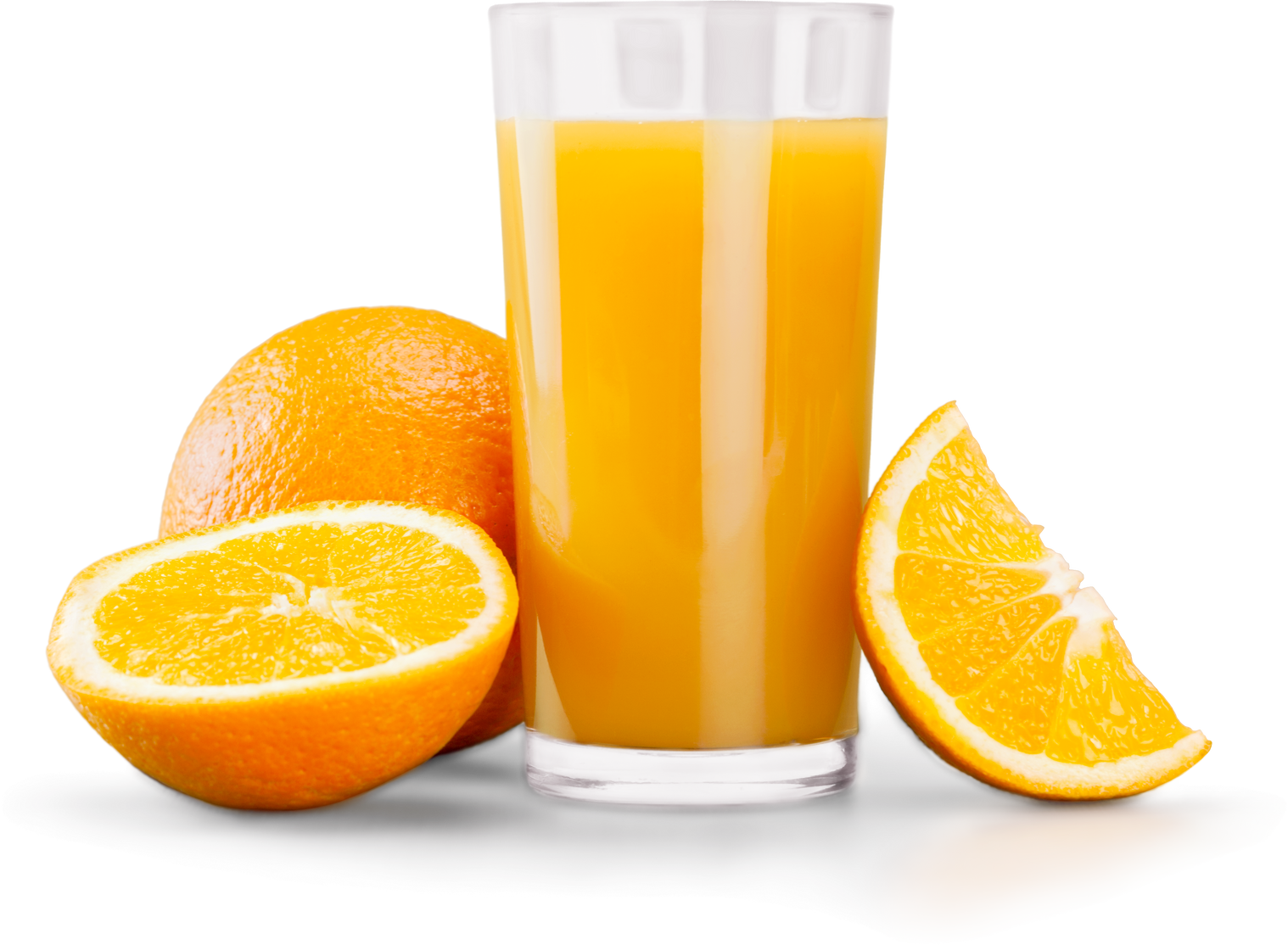 Orange Juice