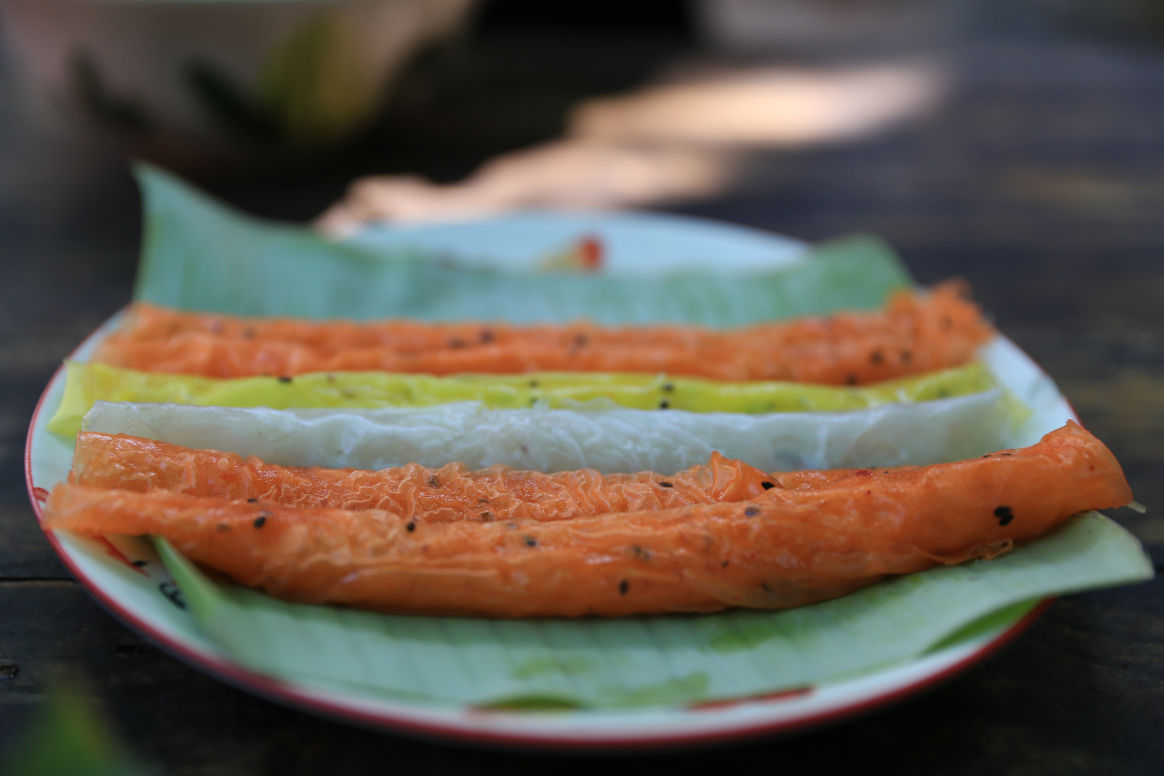 MeePan Muang LapLae