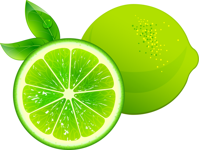 Lemon Lime
