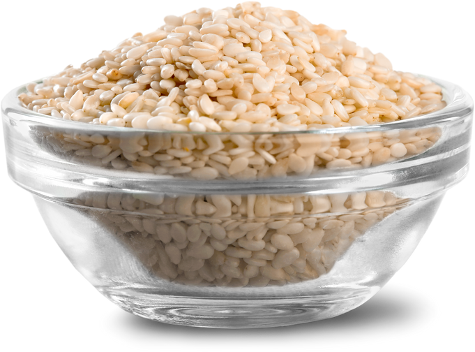 Sesame.